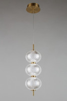 Подвесной светильник Cedrello OML-68806-03 Omnilux