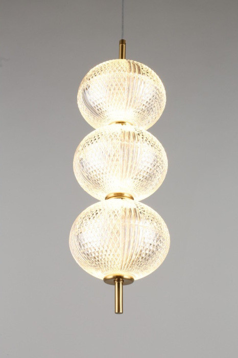 Подвесной светильник Cedrello OML-68806-03 Omnilux