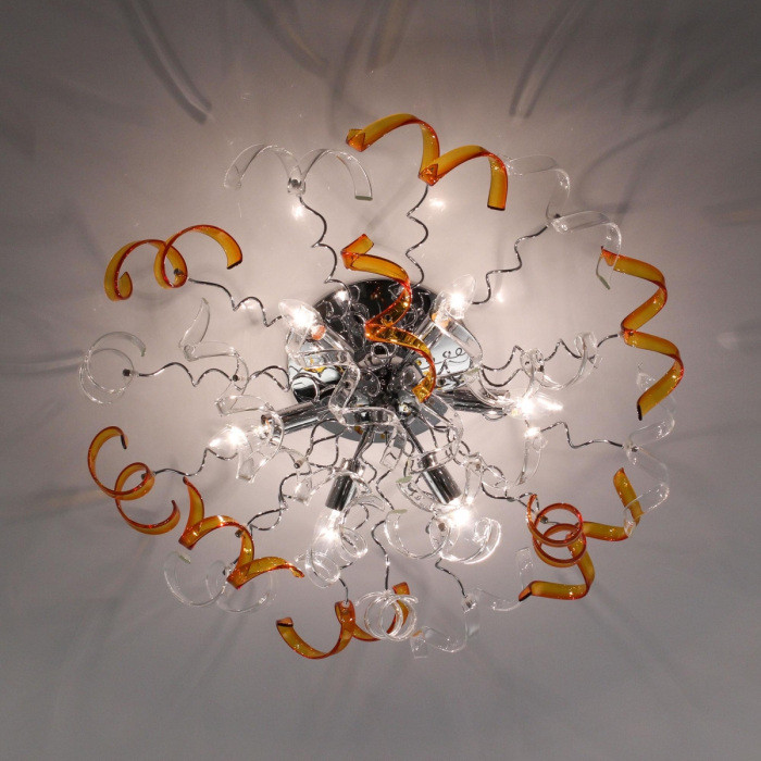 Потолочная люстра Рандом CL222162 Citilux