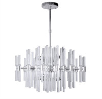 Потолочная люстра Matilda A1064PL-10CC Arte Lamp