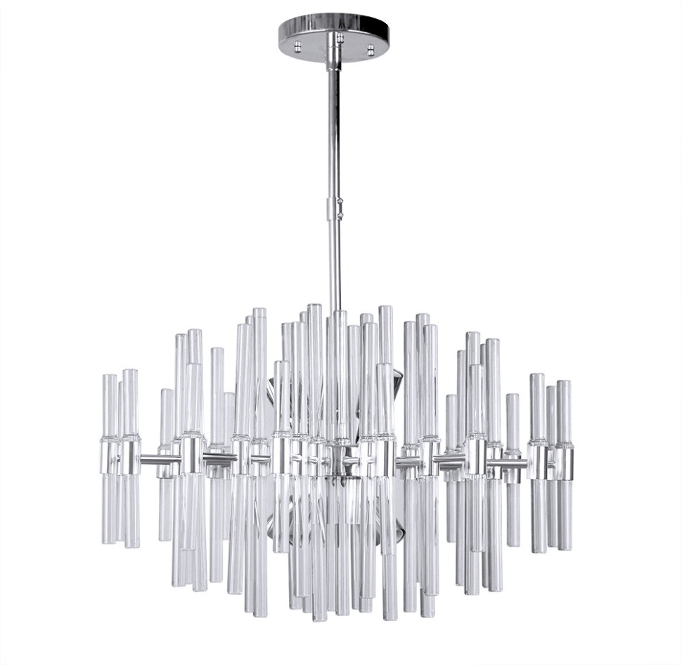 Потолочная люстра Matilda A1064PL-10CC Arte Lamp