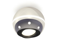 Точечный светильник XS XS1104010 Ambrella