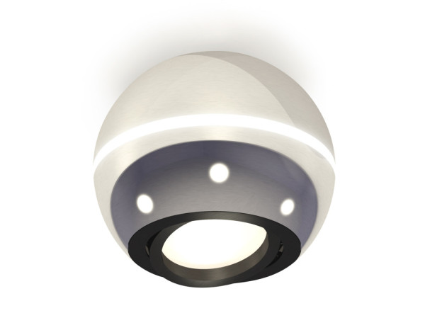 Точечный светильник XS XS1104010 Ambrella