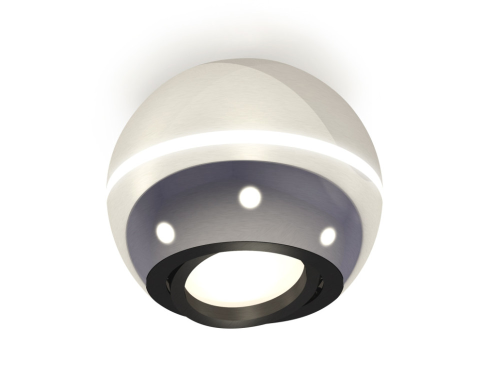 Точечный светильник XS XS1104010 Ambrella