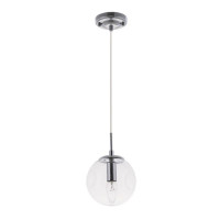 Подвесной светильник Arte Lamp Tureis A9915SP-1CC Подвесной светильник Arte Lamp Tureis A9915SP-1CC