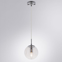 Подвесной светильник Arte Lamp Tureis A9915SP-1CC Подвесной светильник Arte Lamp Tureis A9915SP-1CC