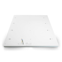 Встраиваемый светодиодный светильник Feron TR Армстронг 48904 Встраиваемый светодиодный светильник Feron TR Армстронг 48904