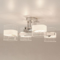 Потолочная люстра Вирта CL139240 Citilux