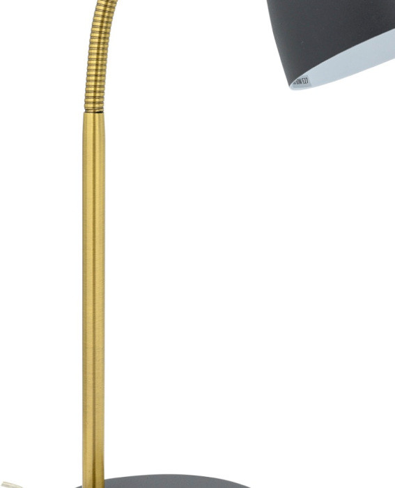 Интерьерная настольная лампа  HT-703B Artstyle