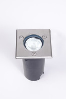 Встраиваемый светильник уличный ВСТРАИВАЕМЫЕ СВЕТИЛЬНИКИ W77264 SS Oasis Light Встраиваемый светильник уличный ВСТРАИВАЕМЫЕ СВЕТИЛЬНИКИ W77264 SS Oasis Light