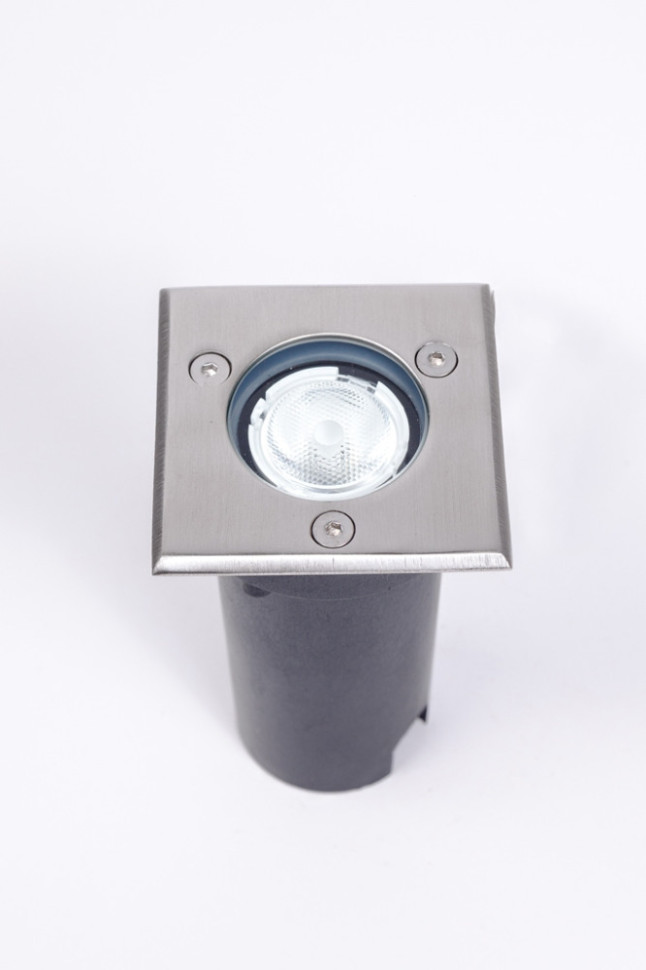 Встраиваемый светильник уличный ВСТРАИВАЕМЫЕ СВЕТИЛЬНИКИ W77264 SS Oasis Light