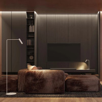 Интерьерная настольная лампа VERDI 051668 Arlight Интерьерная настольная лампа VERDI 051668 Arlight