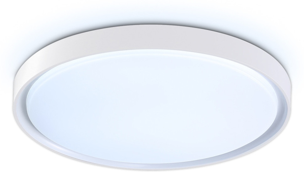 Потолочный светильник ORBITAL FZ1246 Ambrella