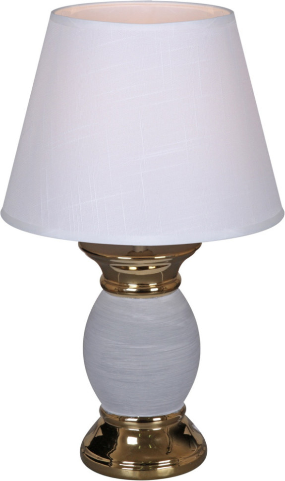 Интерьерная настольная лампа  30293-0.7-01 Reluce