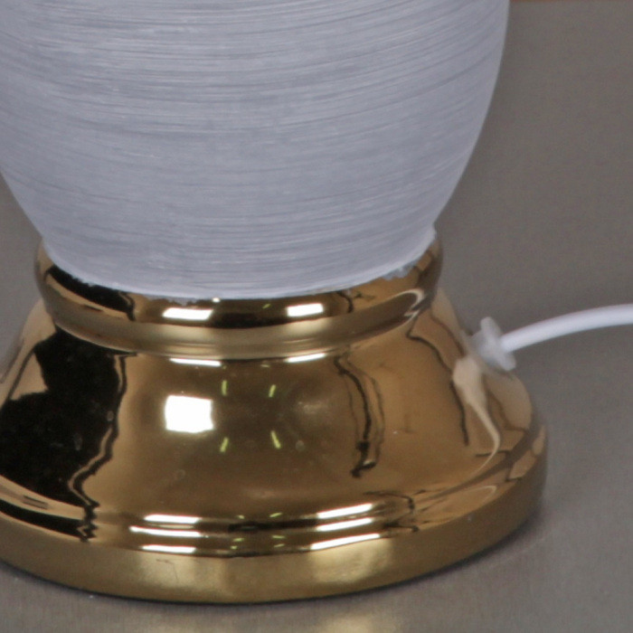 Интерьерная настольная лампа  30293-0.7-01 Reluce