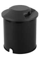 Встраиваемый светильник уличный Встраиваемые светильники c LED W71212 Gr Oasis Light Встраиваемый светильник уличный Встраиваемые светильники c LED W71212 Gr Oasis Light