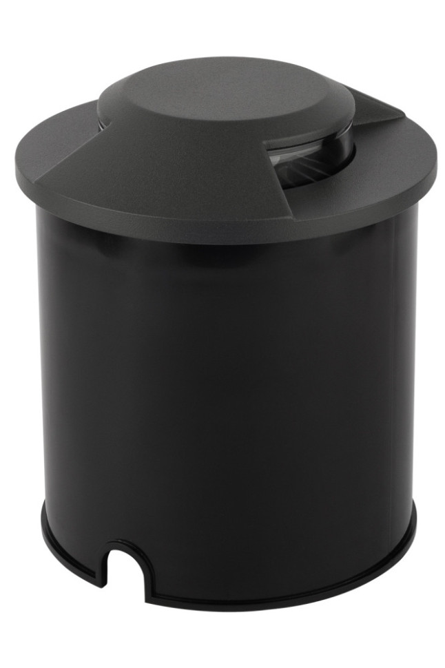 Встраиваемый светильник уличный Встраиваемые светильники c LED W71212 Gr Oasis Light