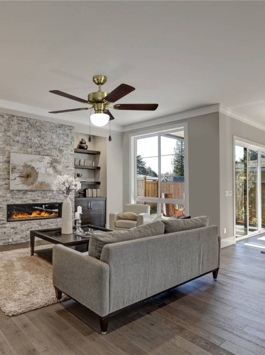 Потолочная люстра CADIZ 35075 Eglo