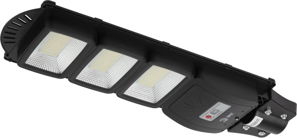 Уличный консольный светильник  ERAKSS60-01 ЭРА