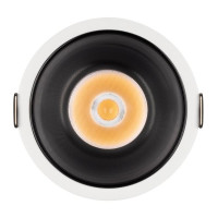 Встраиваемый светодиодный светильник Arlight S-Atlas-Built-R112-35W Day4000 033655