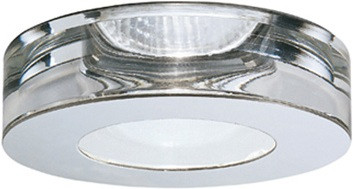 Точечный светильник Faretti D27F2635 Fabbian