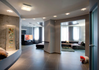 Точечный светильник Faretti D27F2635 Fabbian