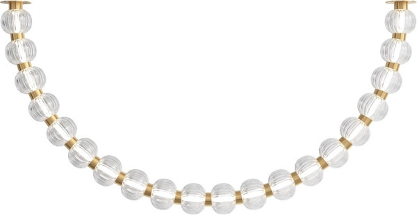 Потолочный светильник Amulet MOD555CL-L28G3K Maytoni