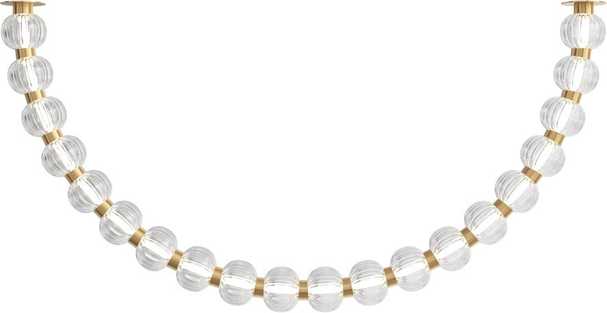 Потолочный светильник Amulet MOD555CL-L28G3K Maytoni