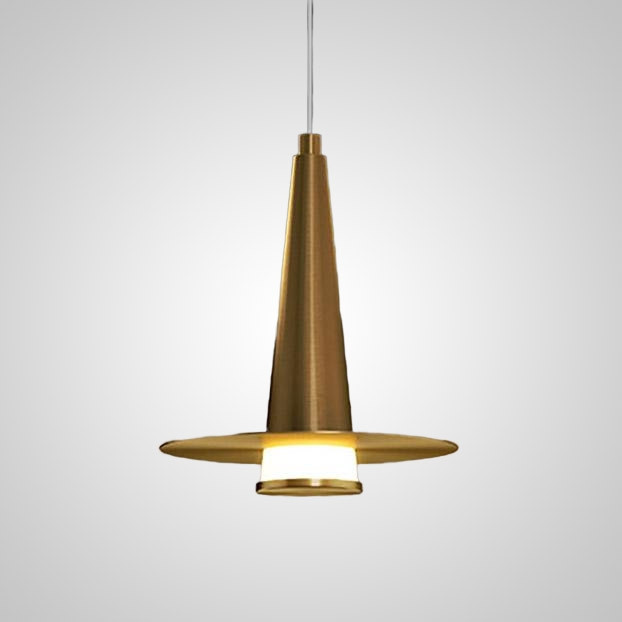 Подвесной светильник curtiss01 Imperium Loft