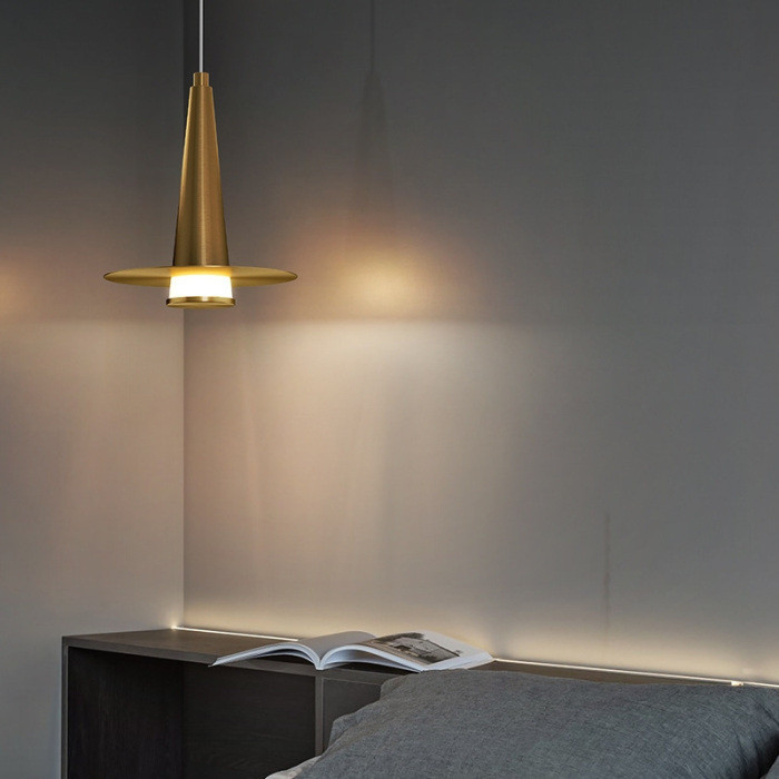 Подвесной светильник curtiss01 Imperium Loft