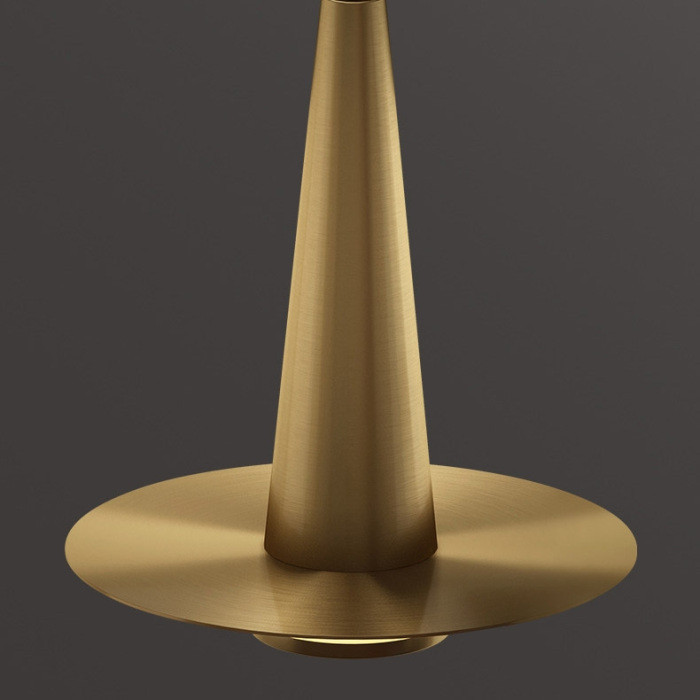 Подвесной светильник curtiss01 Imperium Loft