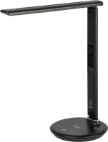 Офисная настольная лампа NLED-505-10W-BK ЭРА Офисная настольная лампа NLED-505-10W-BK ЭРА