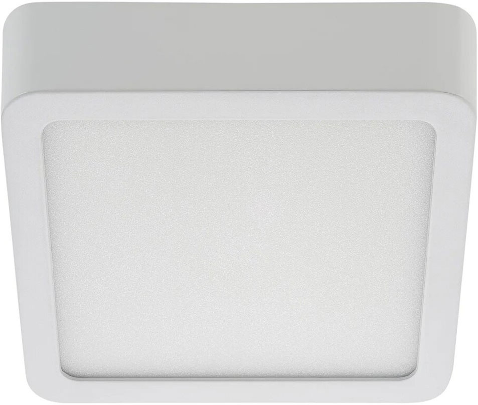 Точечный светильник AM295 AM295 9W WH 4000K S AM Group