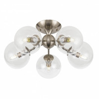 Потолочная люстра Citilux Томми CL102151 Потолочная люстра Citilux Томми CL102151