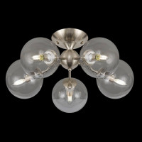 Потолочная люстра Citilux Томми CL102151 Потолочная люстра Citilux Томми CL102151