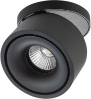 Точечный светильник AM310 AM310 13.5WT BK AM Group