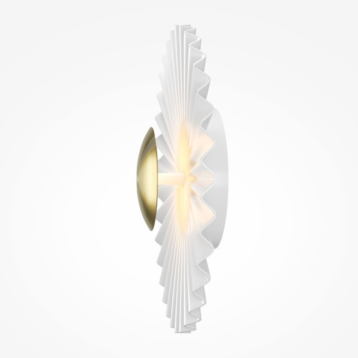 Настенный светильник Fiore MOD233WL-L11BS3K Maytoni