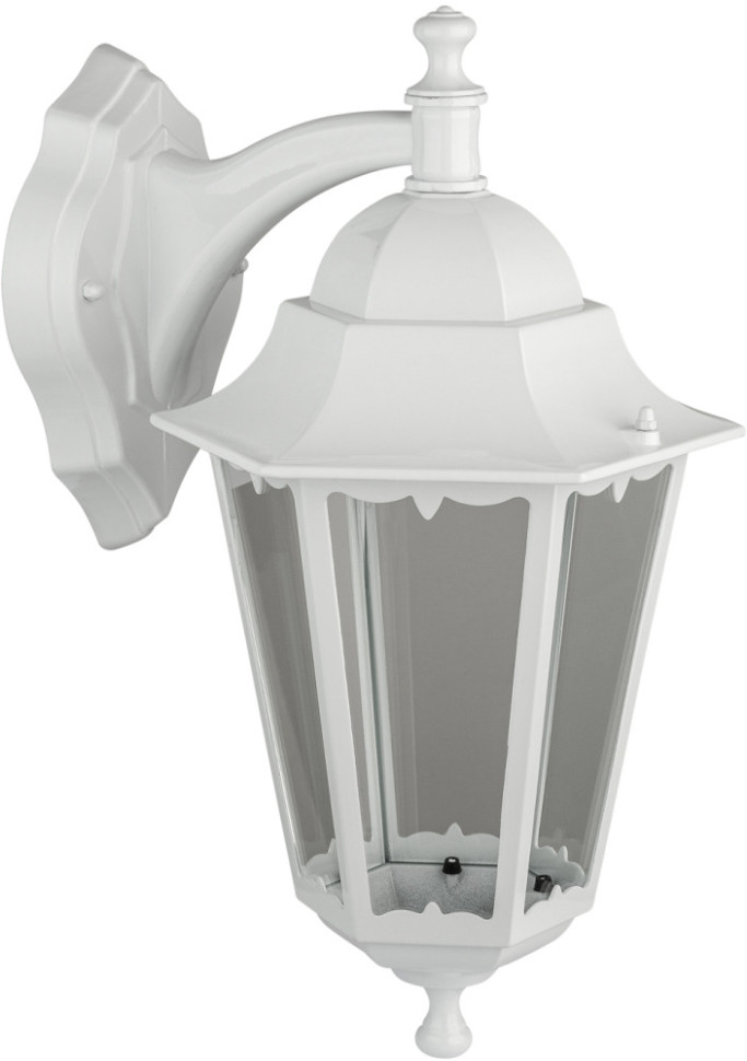 Настенный фонарь уличный PETERSBURG M 79802M/04 W Oasis Light