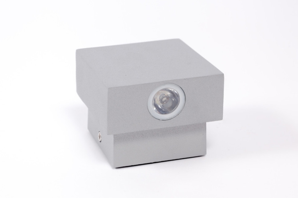 Настенный светильник уличный TUBE LED W78328 S Oasis Light