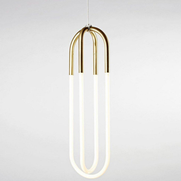 Подвесной светильник Imperium Loft Rudi 85407-22