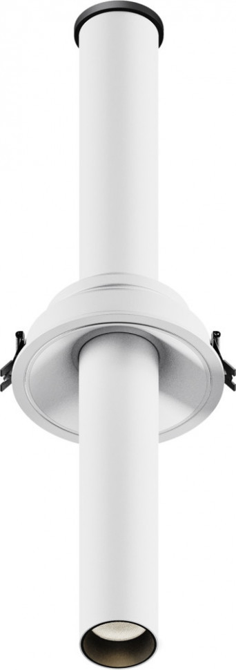 Точечный светильник Focus T C140RS-L300-7W3K-W Maytoni