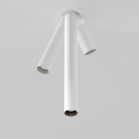 Точечный светильник Focus T C140RS-L300-7W3K-W Maytoni Точечный светильник Focus T C140RS-L300-7W3K-W Maytoni