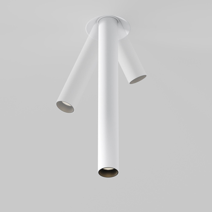 Точечный светильник Focus T C140RS-L300-7W3K-W Maytoni