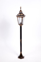 Наземный фонарь  79756S Gb Oasis Light