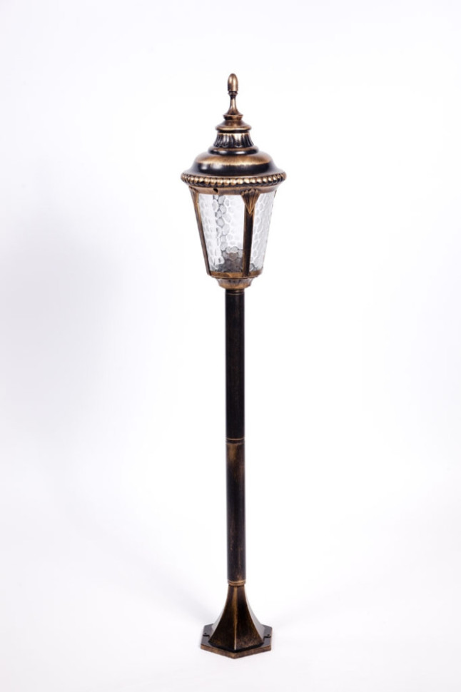 Наземный фонарь  79756S Gb Oasis Light