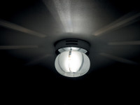 Потолочный светильник Dl025s DL025S/C-CH Donolux