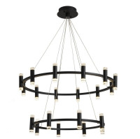 Подвесной светильник Klarcia APL.037.03.200 Aployt