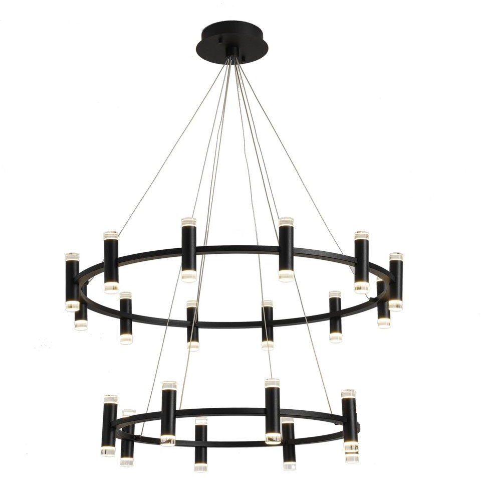 Подвесной светильник Klarcia APL.037.03.200 Aployt