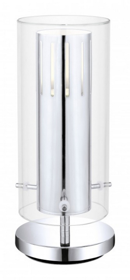 Интерьерная настольная лампа Pinto 91328 Eglo