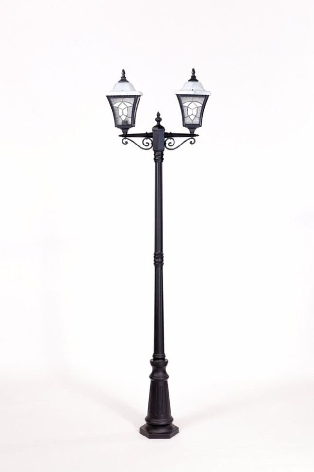 Наземный фонарь VENECIA 2L 91809LA Bl Oasis Light